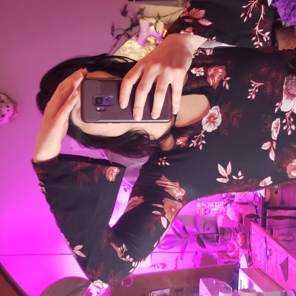 MUDD 90's Y2K Style Shirt - Picture 4 of 6